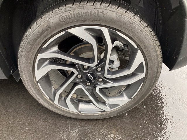 Used 2025 Chevrolet TrailBlazer RS w/ Convenience Package AWD/4WD image 27
