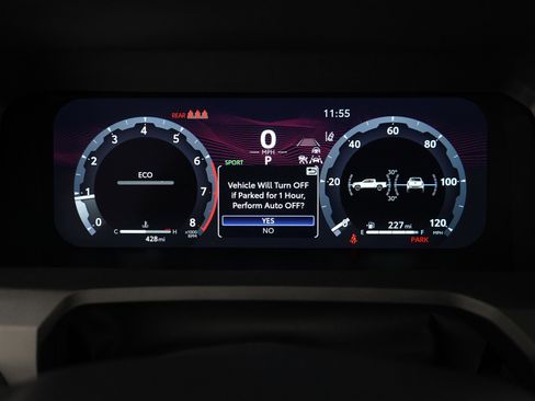 Used 2025 Toyota Tacoma TRD Off-Road image 24