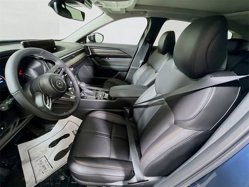 New 2026 MAZDA CX-50 2.5 Hybrid w/ Premium Plus Pkg image 16