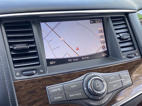 Used 2019 Nissan Armada SL w/ Premium Package image 28