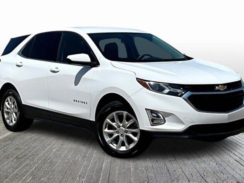 Used 2019 Chevrolet Equinox LT image 11