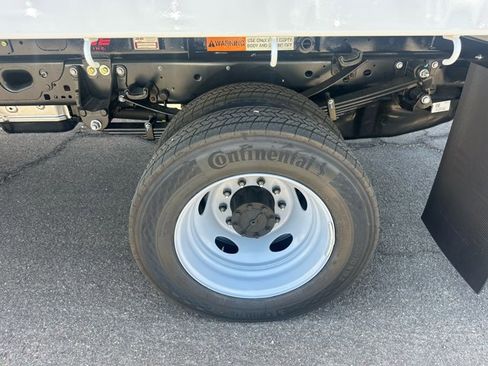 New 2025 Ford F550 4x4 Crew Cab Super Duty image 25