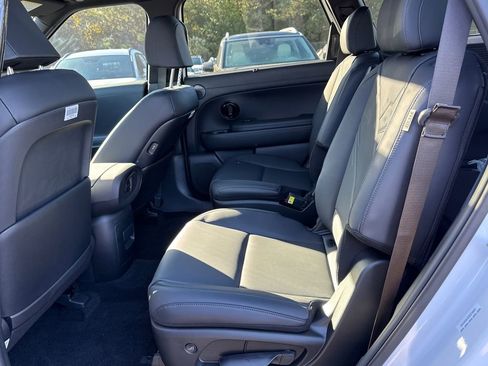 New 2026 Hyundai Palisade XRT Pro image 12