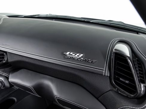 Used 2015 Ferrari 458 Speciale Coupe image 32