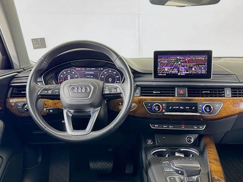 Used 2019 Audi A4 2.0T allroad Premium Plus w/ Premium Plus Package AWD/4WD image 13