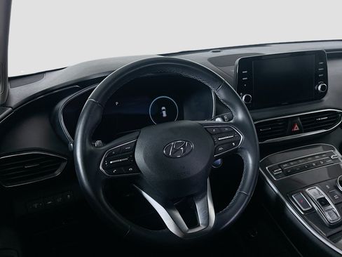 Used 2022 Hyundai Santa Fe XRT FWD image 18