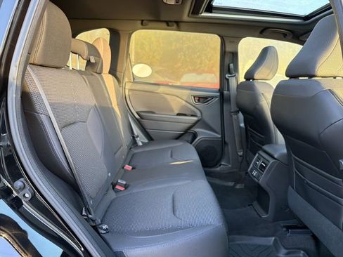 Certified 2026 Subaru Forester Premium AWD/4WD image 14