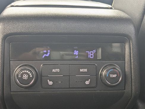 Used 2018 GMC Acadia Denali w/ Technology Package image 21