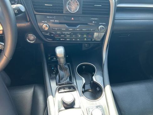 Used 2017 Lexus RX 350 FWD w/ Accessory Package image 15