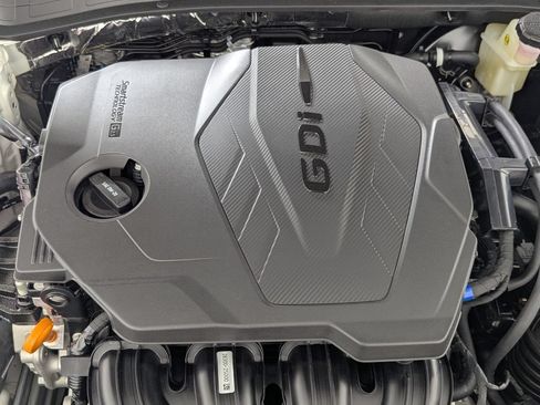 New 2026 Kia K5 GT-Line w/ GT-Line Premium Package FWD image 10