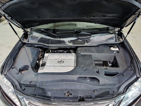 Used 2014 Lexus RX 350 AWD image 54