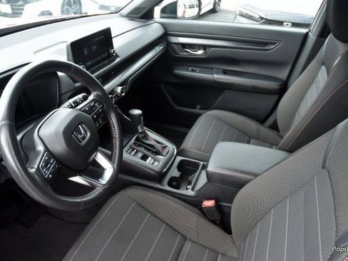 Certified 2023 Honda CR-V Sport image 8