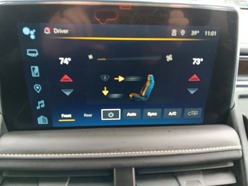 Used 2024 Chevrolet Tahoe Premier image 21