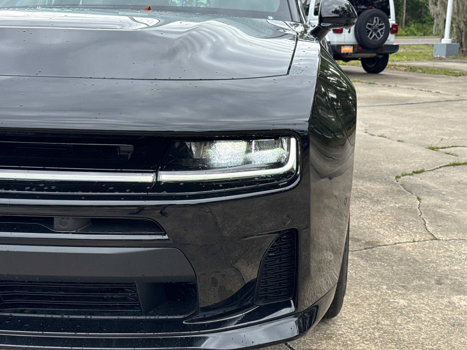 New 2026 Dodge Charger R/T AWD/4WD image 9