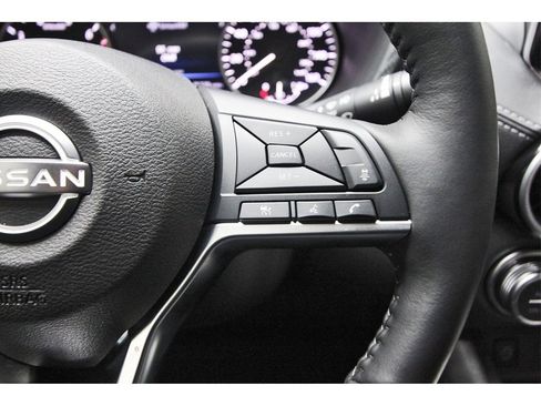 Used 2025 Nissan Sentra SV w/ All-Weather Package image 15