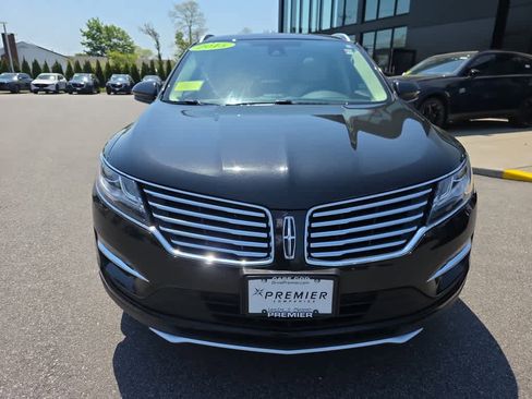 Used 2015 Lincoln MKC AWD w/ Equipment Group 102A Reserve image 3