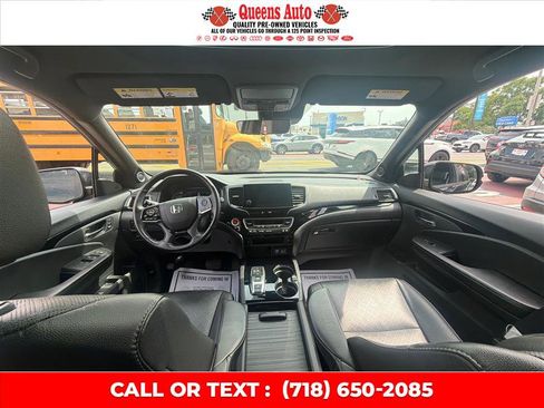 Used 2019 Honda Passport Touring image 27