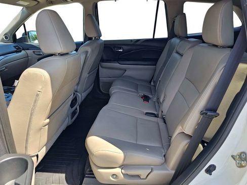 Used 2017 Honda Pilot Touring image 33