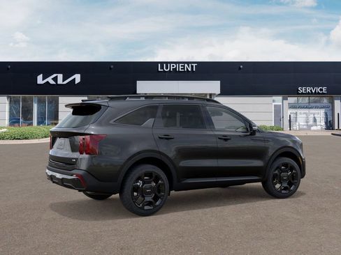 New 2026 Kia Sorento SX Prestige image 9
