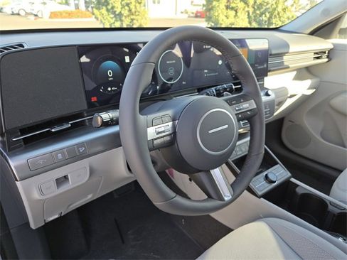 New 2026 Hyundai Kona Limited image 15