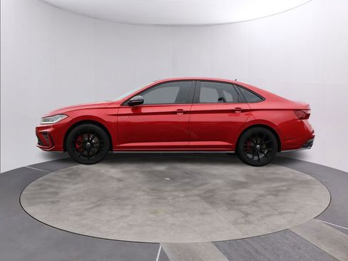 Certified 2025 Volkswagen Jetta GLI Autobahn image 25