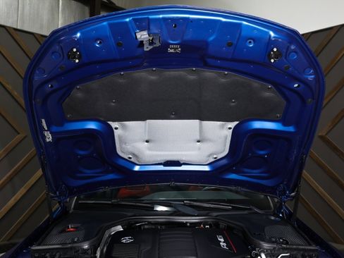 Used 2022 Mercedes-Benz AMG GT 53 image 25