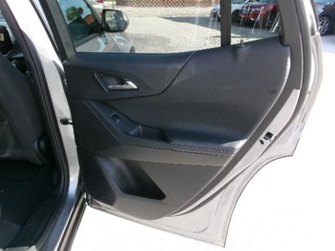 Used 2026 Chevrolet Equinox LT FWD image 14