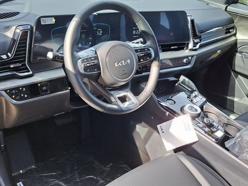 New 2025 Kia Sportage X-Line image 7
