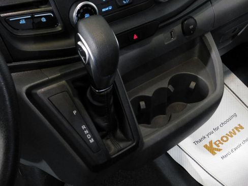 Used 2024 Ford Transit 250 Low Roof AWD w/ Exterior Upgrade Package image 68