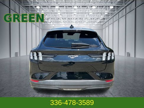 Used 2025 Ford Mustang Mach-E Select RWD image 4