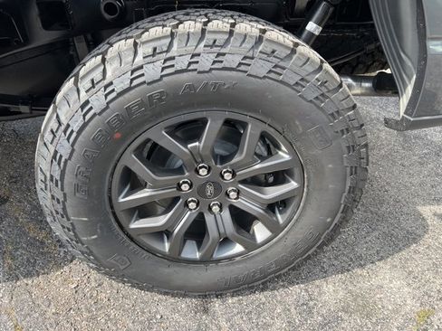 New 2025 Ford F150 Tremor w/ Bed Utility Package image 22