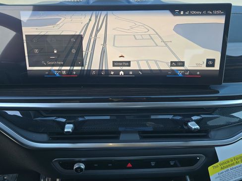 New 2026 BMW ALPINA XB7 AWD/4WD image 19
