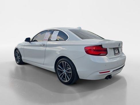 Used 2019 BMW 230i Coupe w/ Premium Package RWD image 3