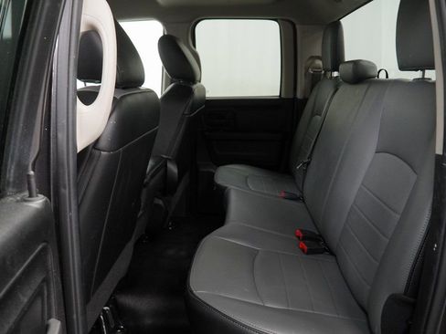 Used 2024 RAM 1500 Tradesman image 23