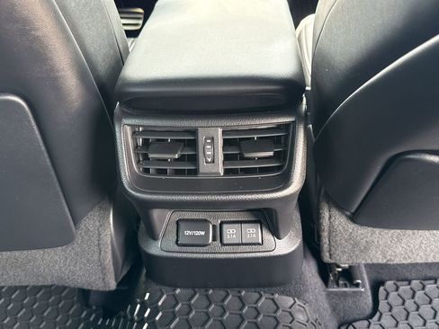 Used 2021 Lexus ES 350 F Sport w/ Accessory Package 2 FWD image 18