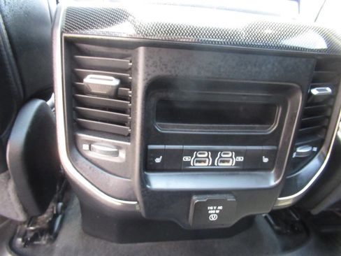 Used 2022 RAM 1500 Rebel w/ Rebel Level B Equipment Group AWD/4WD image 22