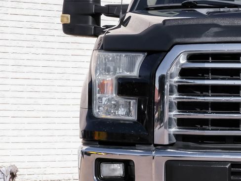 Used 2017 Ford F150 XLT w/ Equipment Group 302A Luxury image 46