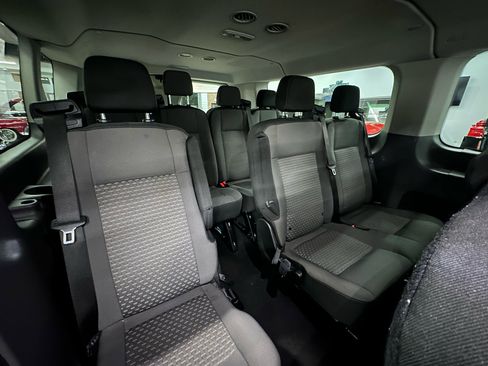 Used 2023 Ford Transit 350 XLT image 14