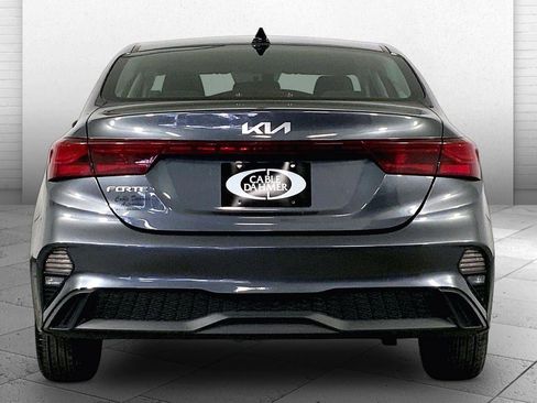 Certified 2024 Kia Forte LXS image 3