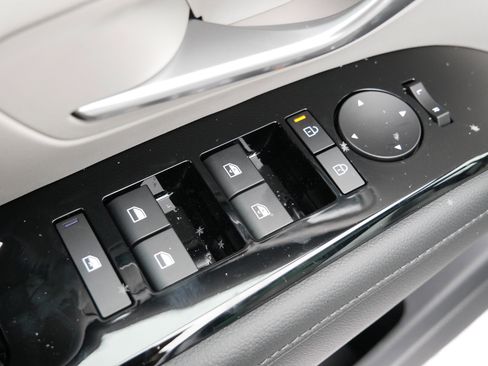 New 2026 Hyundai Tucson Limited image 12