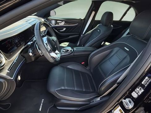 Used 2020 Mercedes-Benz E 63 AMG S image 19