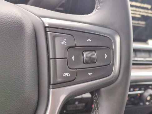 New 2026 Chevrolet Silverado 1500 LT image 21