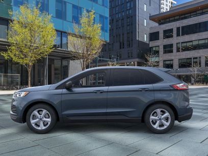 New 2024 Ford Edge SE