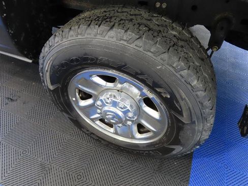 Used 2021 RAM 2500 Tradesman image 7