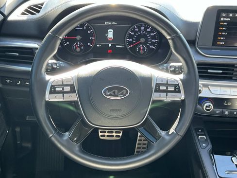 Used 2020 Kia Telluride SX w/ Towing Package image 24