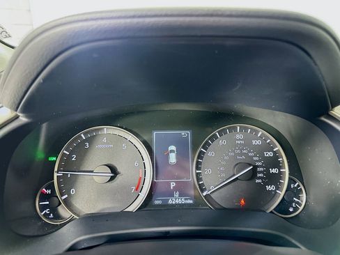 Used 2021 Lexus RX 350 AWD w/ Premium Package image 25