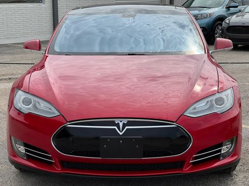 Used 2014 Tesla Model S 85 RWD image 10