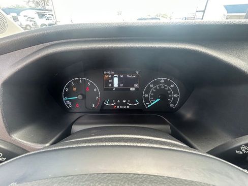 Used 2024 Ford Transit 350 Low Roof image 36