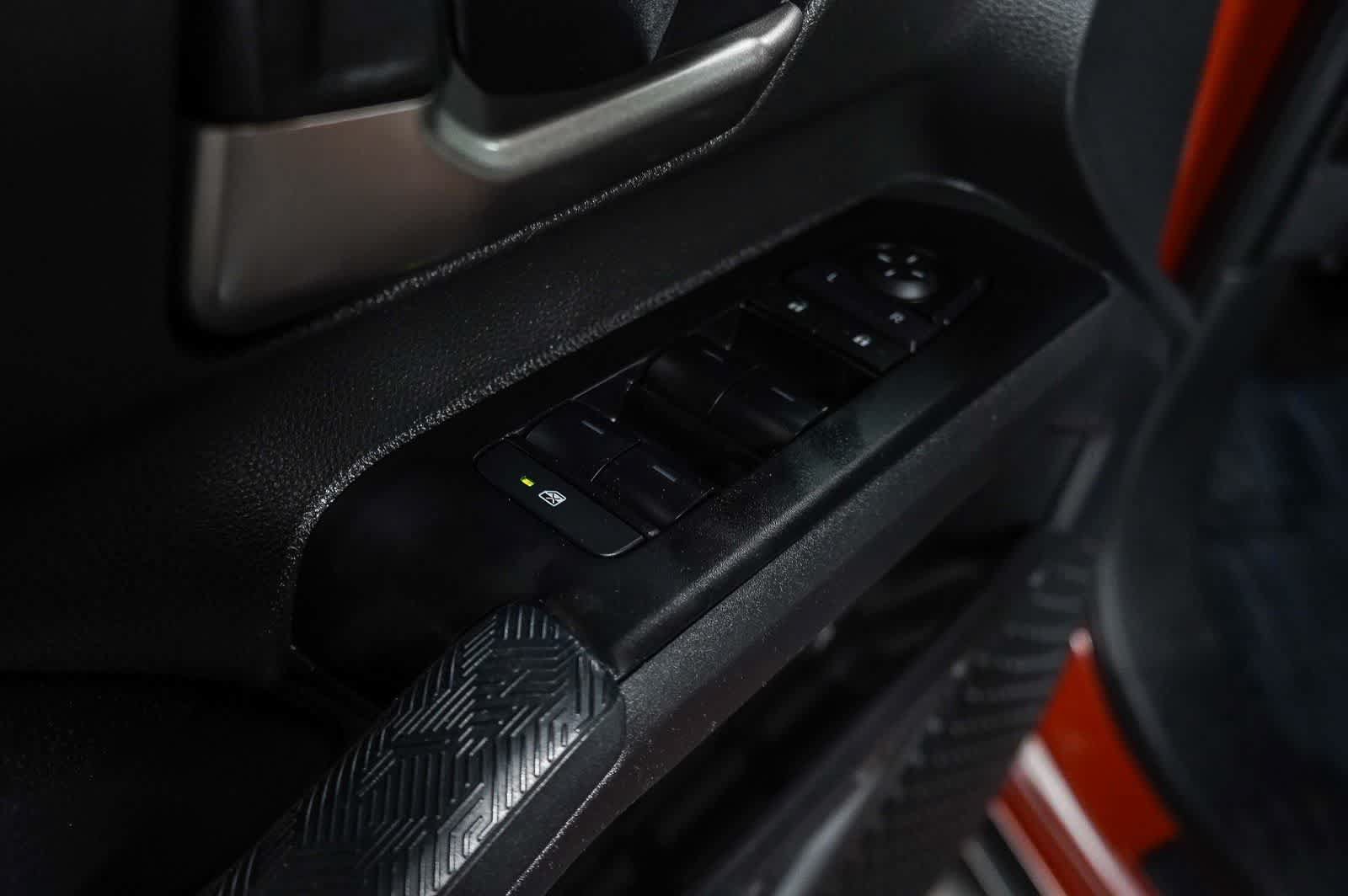 Certified 2025 Toyota Tacoma TRD Sport AWD/4WD image 22