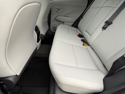 New 2026 Hyundai Kona Limited AWD/4WD image 13